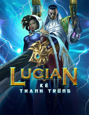 Luckywin Thần Long