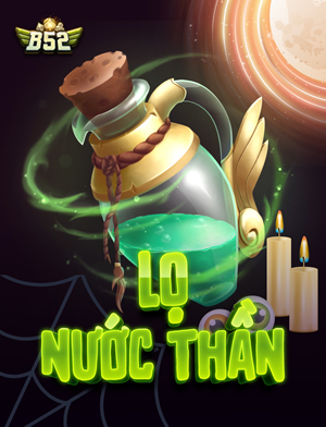 Baccarat Phúc Vận