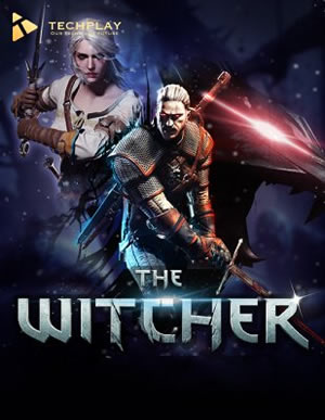 Thần Tài Tinh Anh