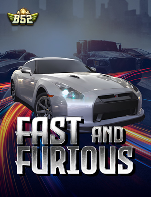 Vườn Quả Vận May