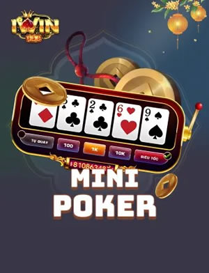 Poker Phúc Lộc